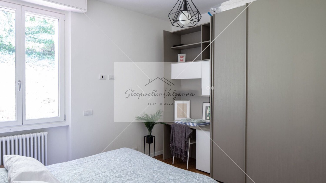 Photo of Bedroom in Valganna