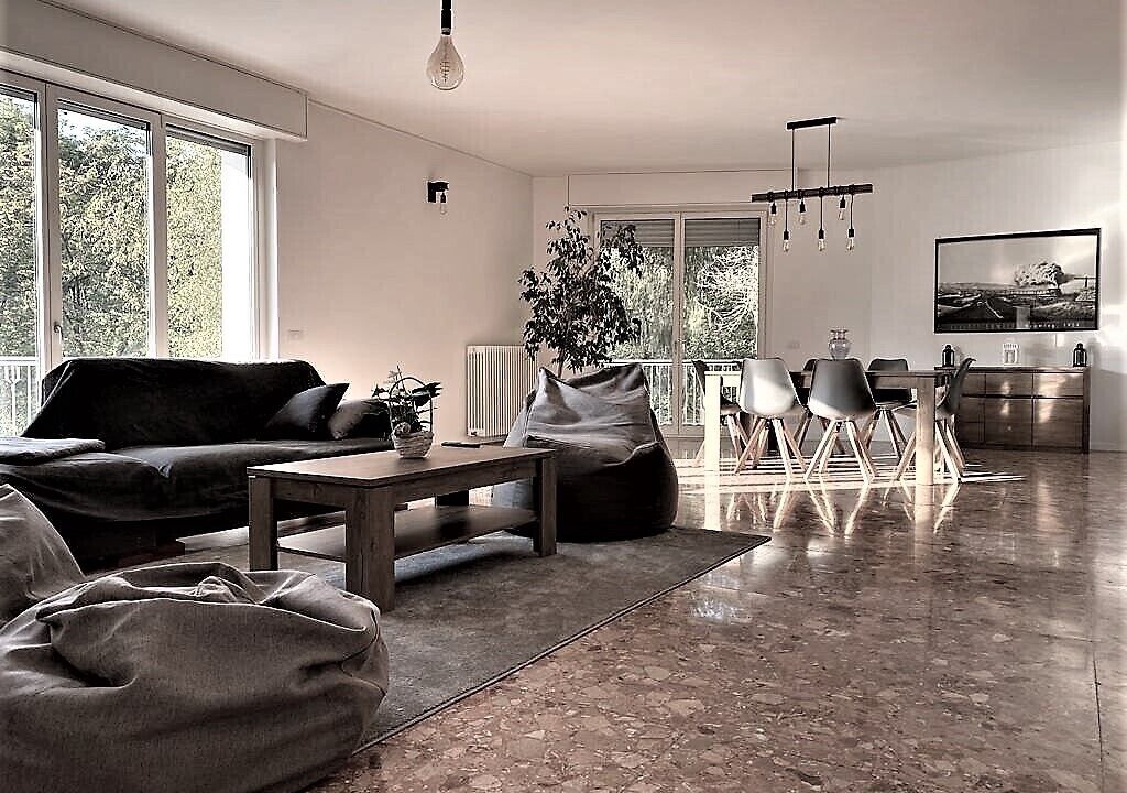 Photo of Livingroom in Valganna