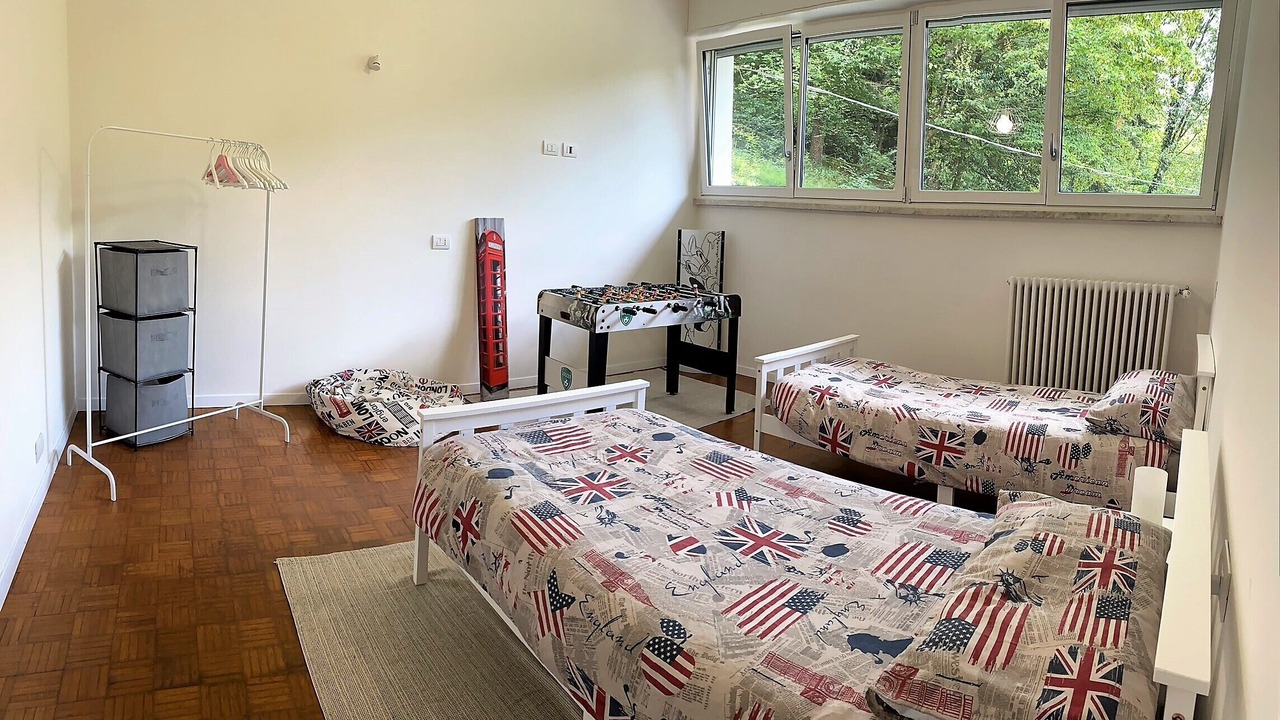 Photo of Bedroom in Valganna