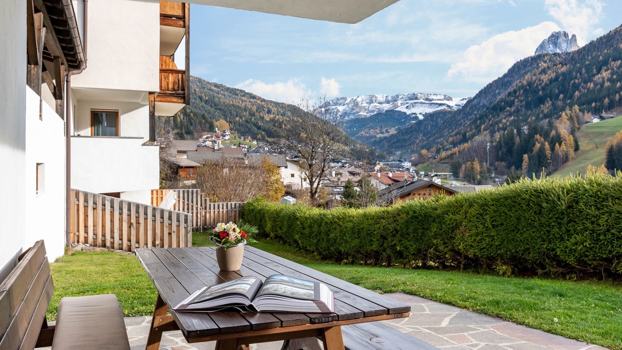 Photo of Outdoor in Ortisei