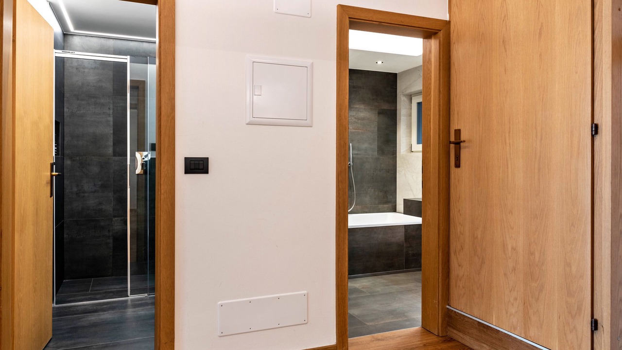 Photo of Bathroom in Ortisei