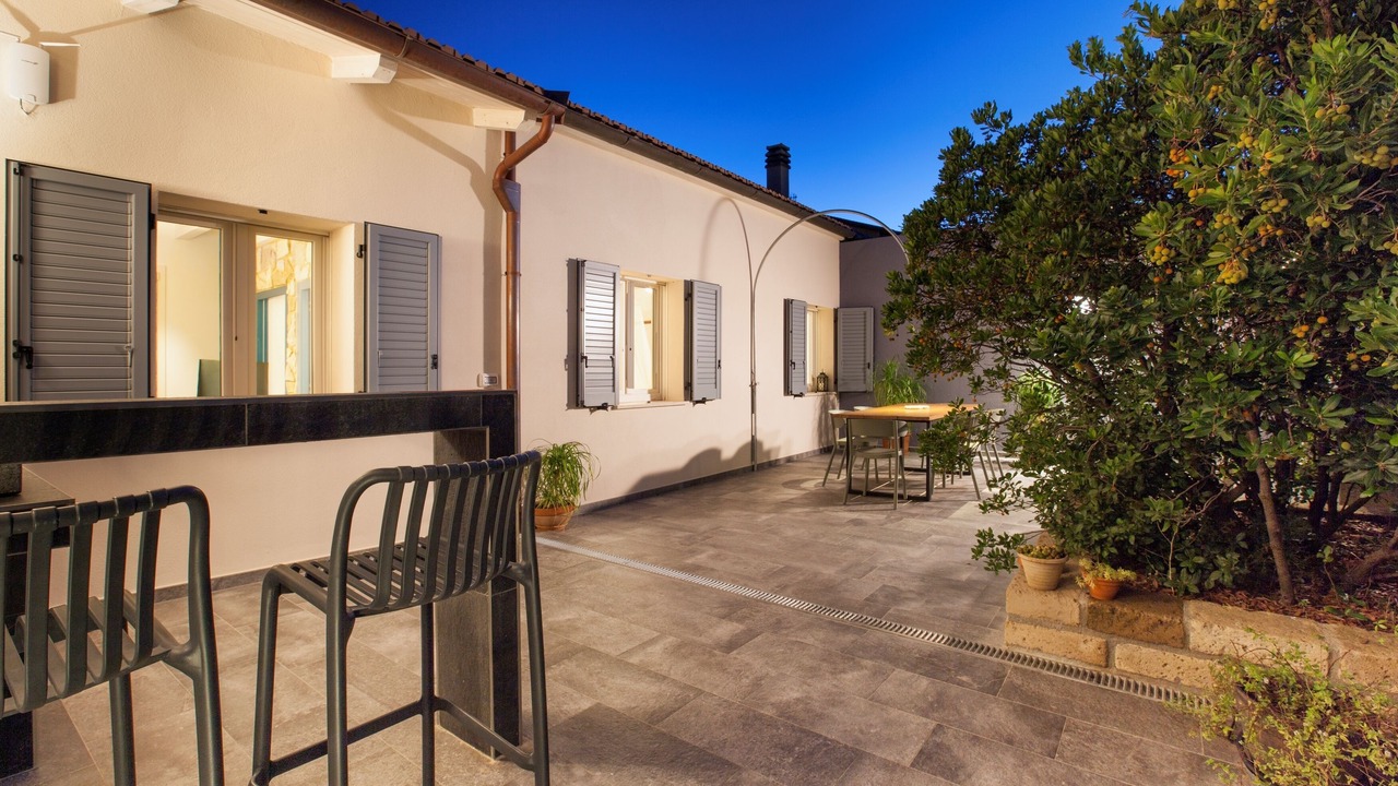 Photo of Patio Balcony in Campagnatico