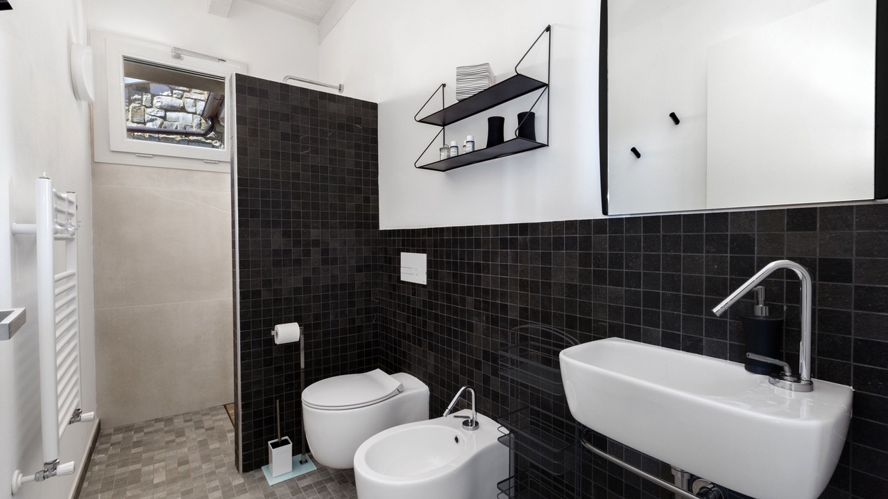 Photo of Bathroom in Campagnatico