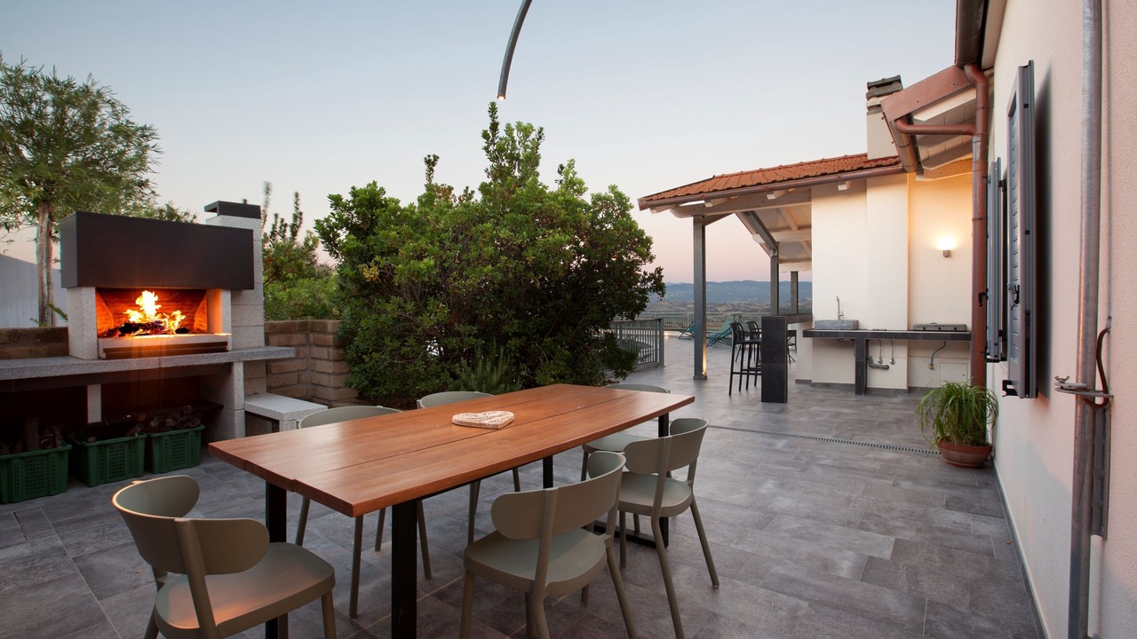 Photo of Outdoor in Campagnatico