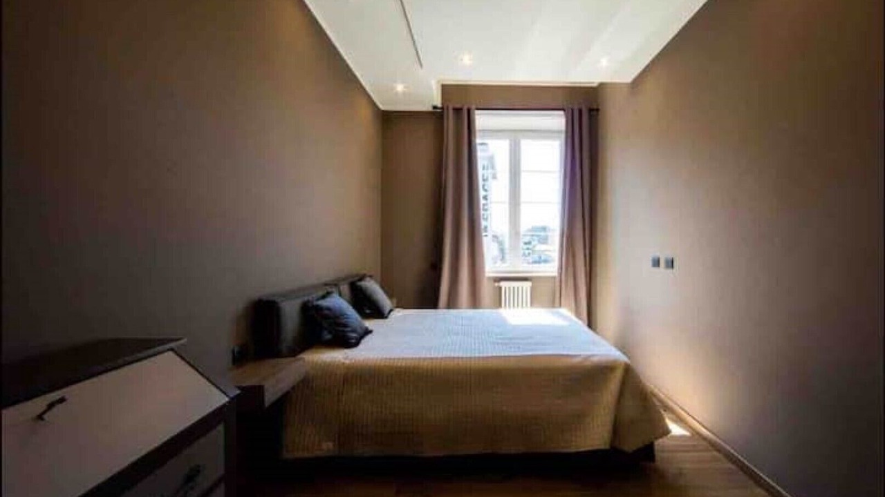 Photo of Bedroom in Porta Volta