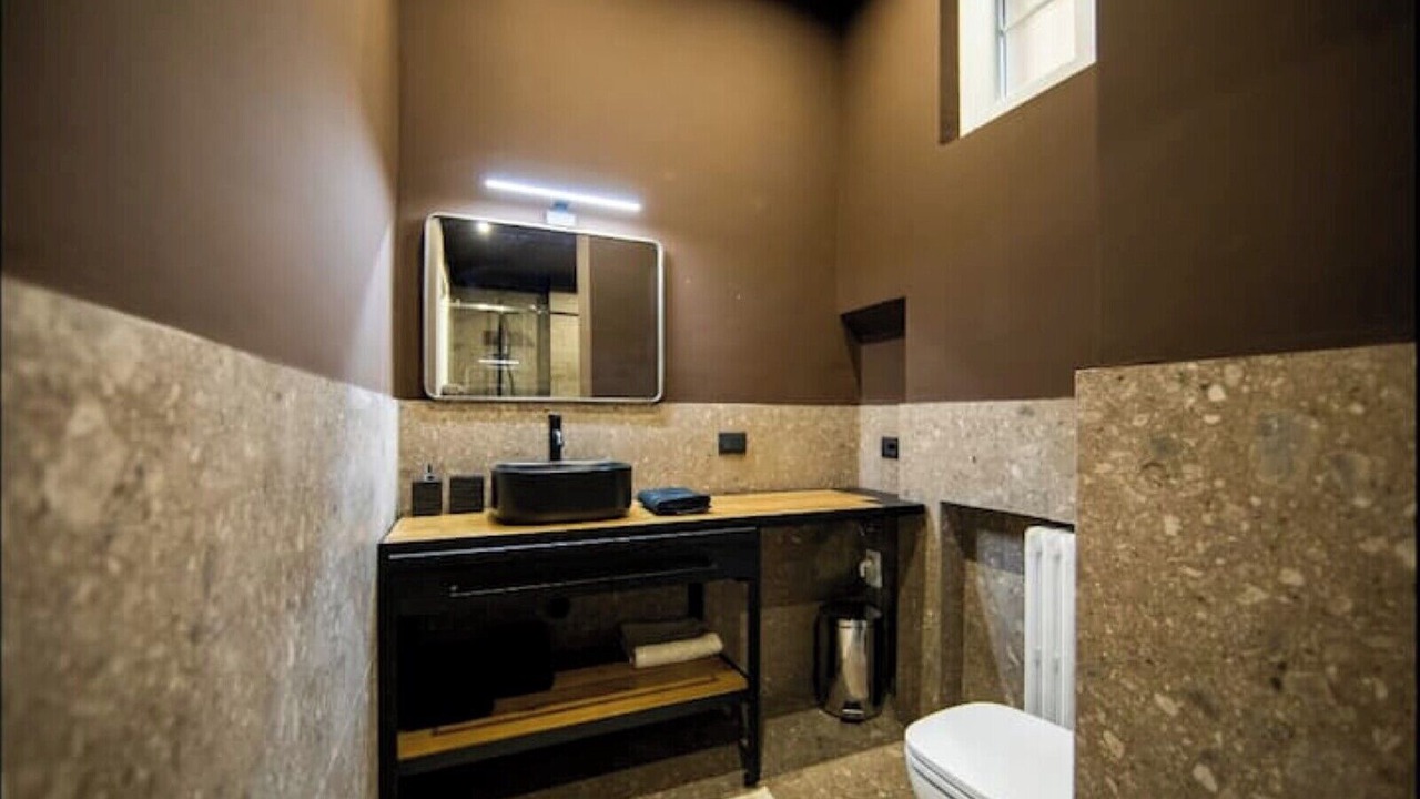 Photo of Bathroom in Porta Volta