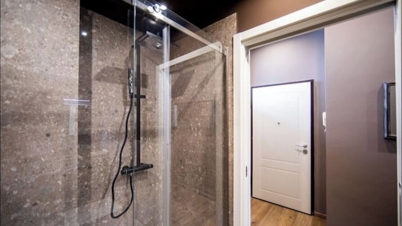 Photo of Bathroom in Porta Volta