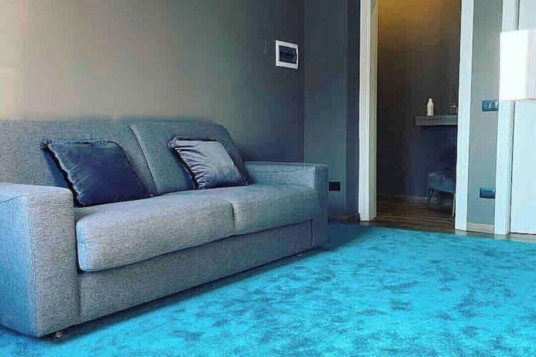 Photo of Livingroom in Porta Volta