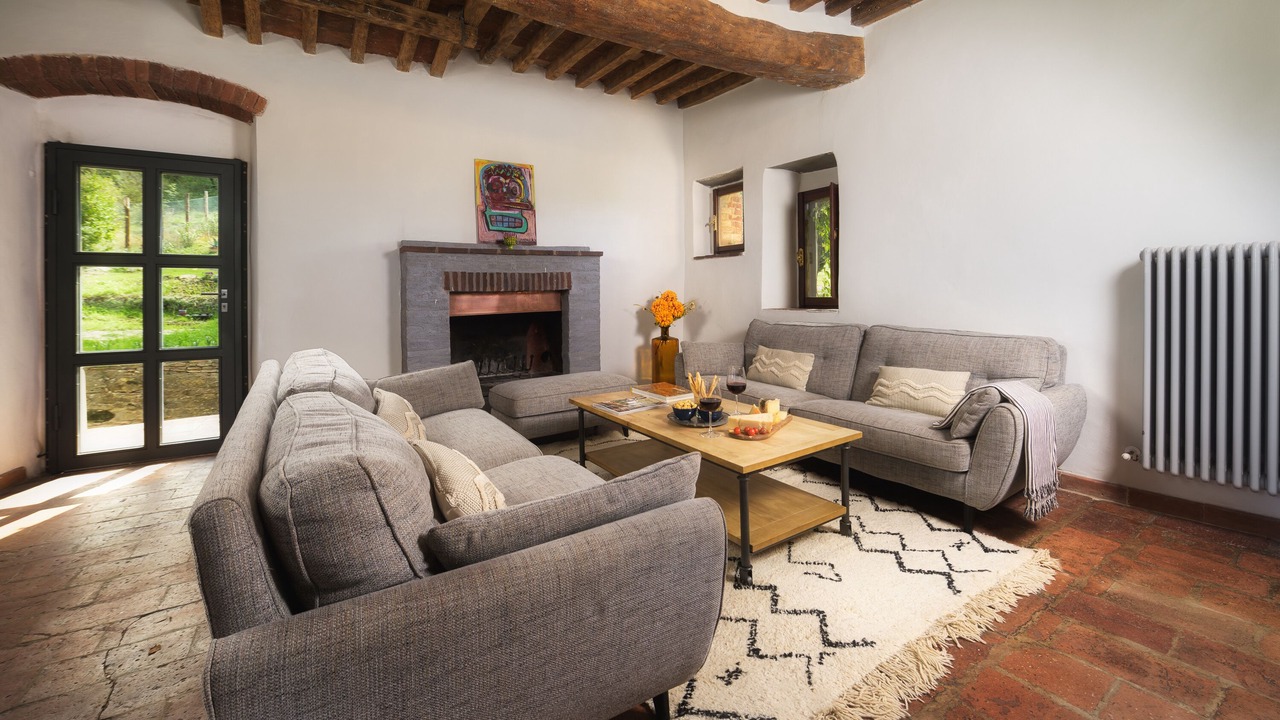 Photo of Livingroom in Badiola
