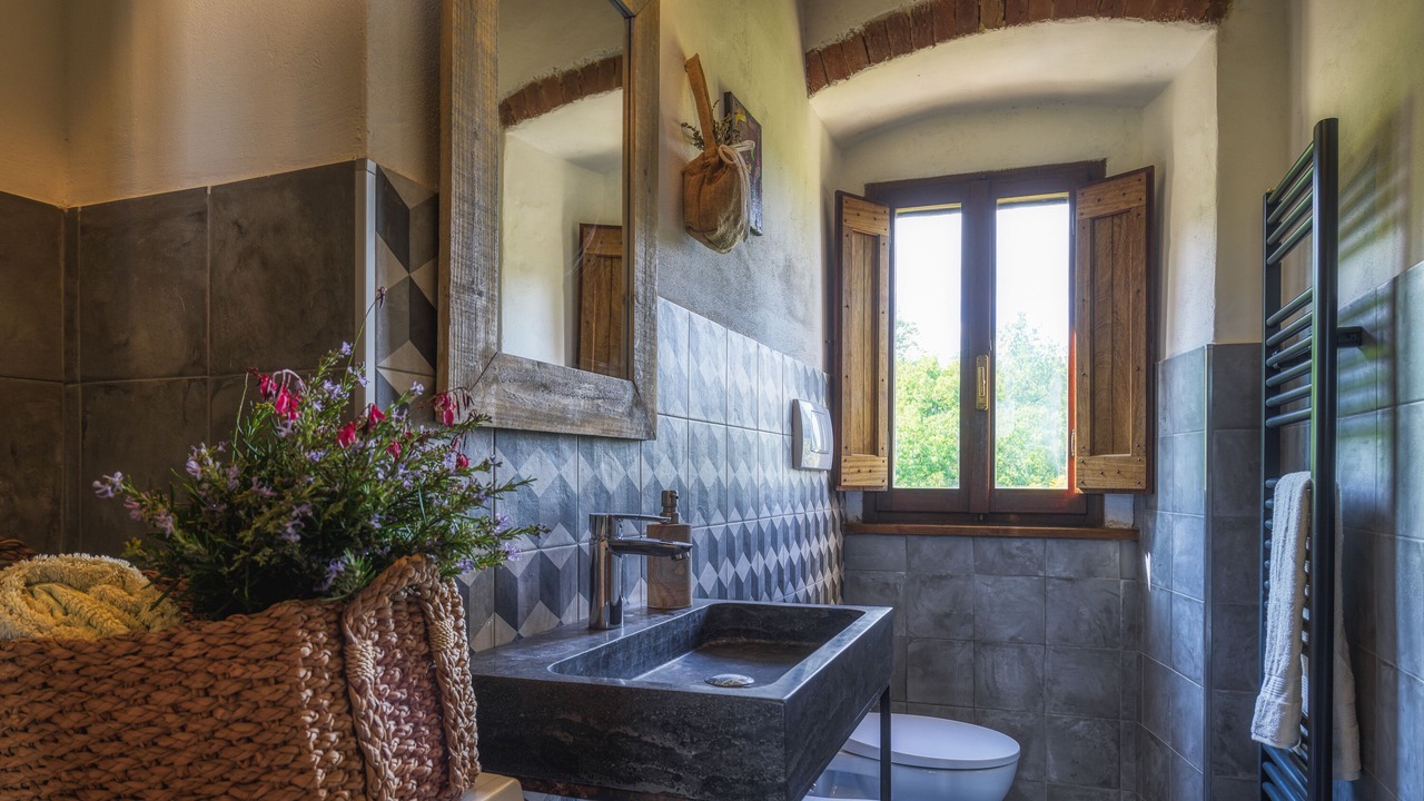 Photo of Bathroom in Badiola