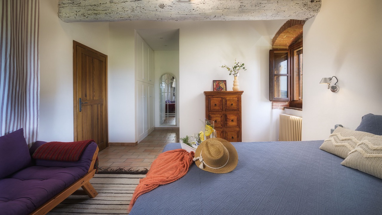 Photo of Bedroom in Badiola