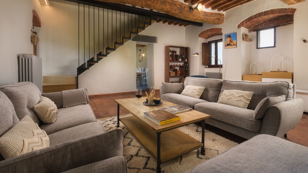 Photo of Livingroom in Badiola