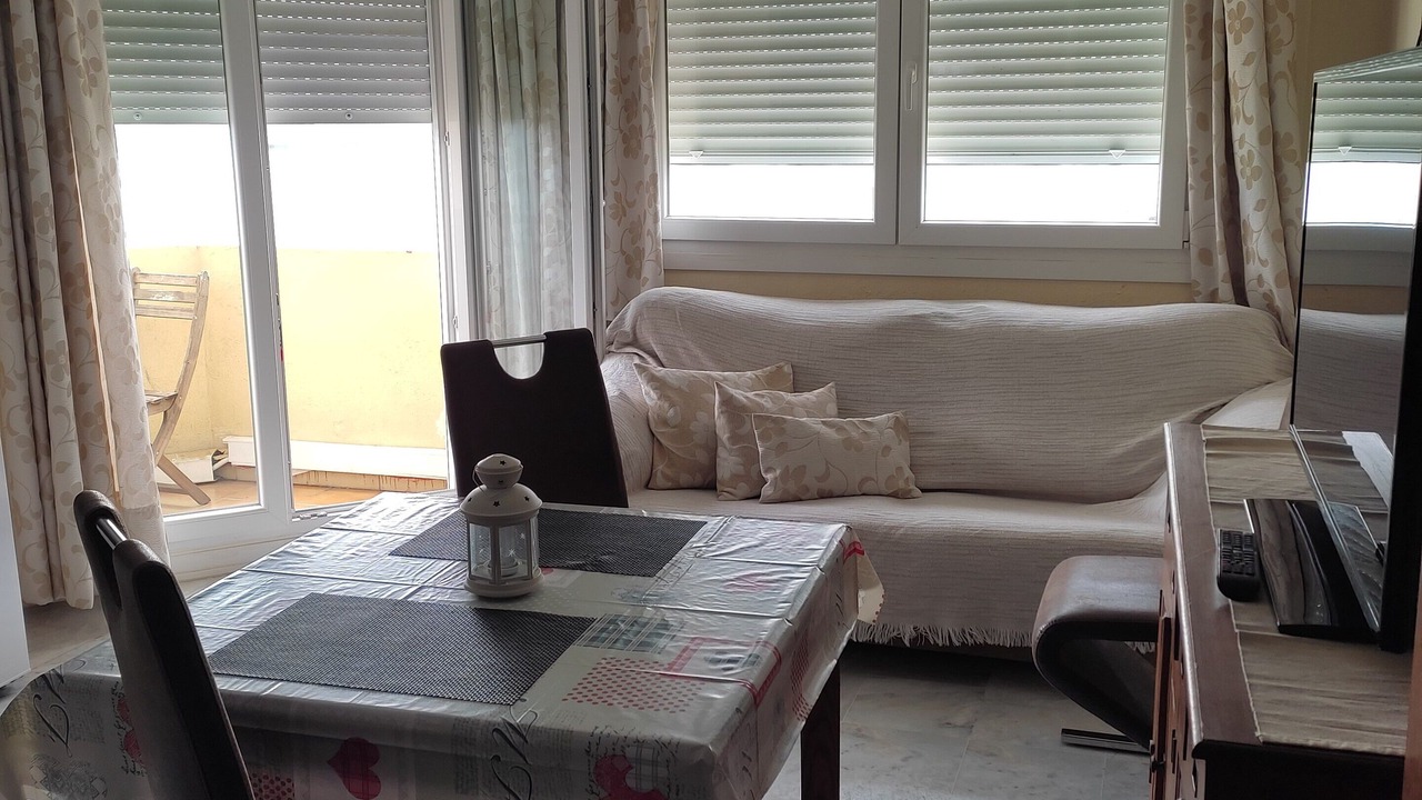 Photo of Livingroom in La Linea de la Concepcion