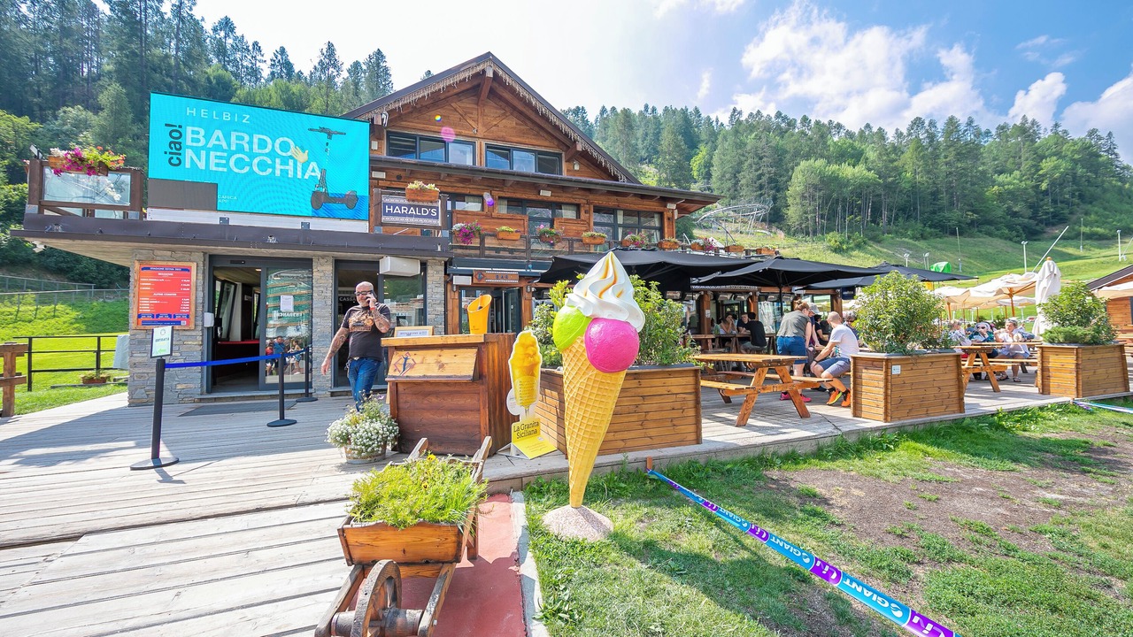 Photo of Others in Bardonecchia