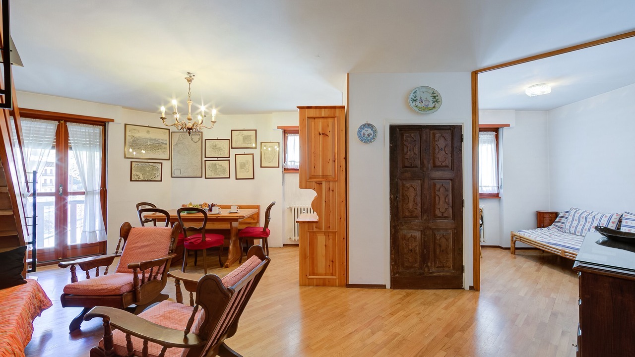 Photo of Livingroom in Bardonecchia