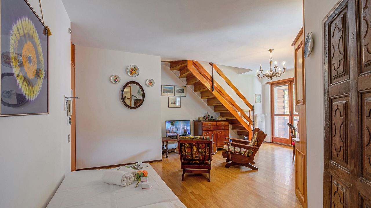 Photo of Bedroom in Bardonecchia