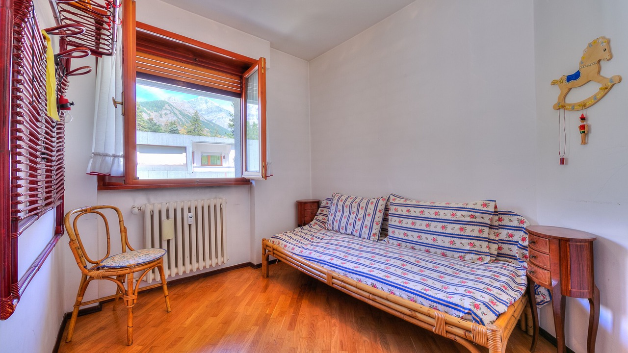 Photo of Livingroom in Bardonecchia