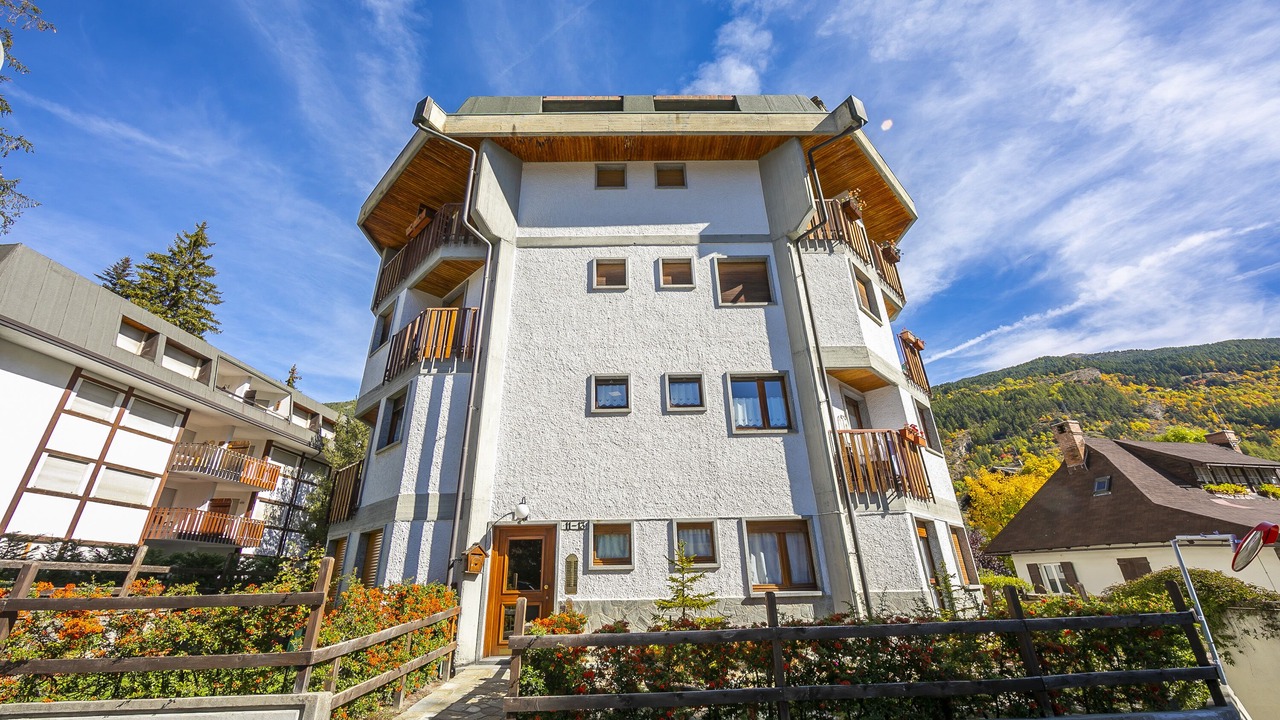 Photo of Outdoor in Bardonecchia