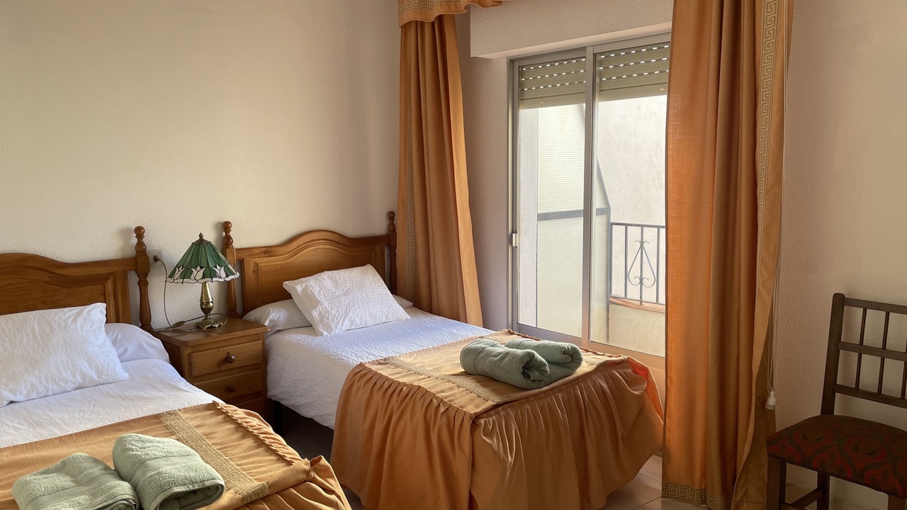 Photo of Bedroom in Quesada