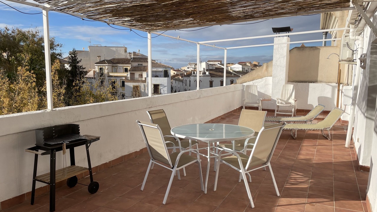 Photo of Outdoor in Quesada