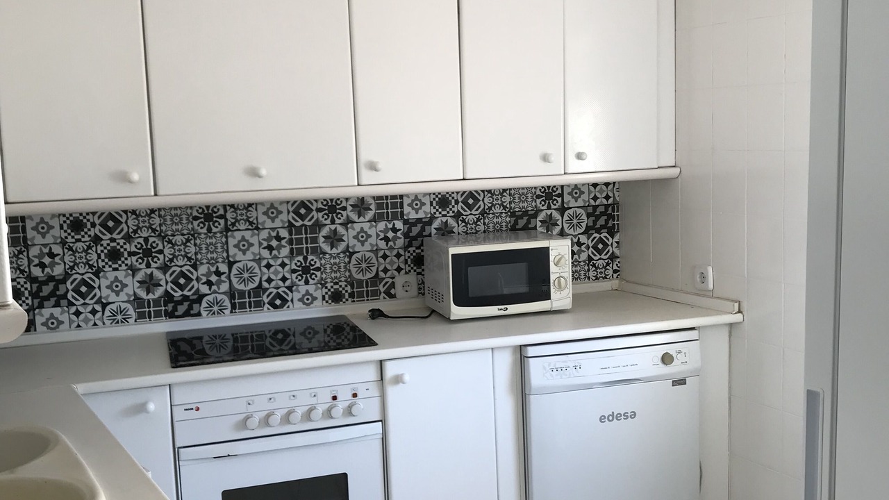 Photo of Kitchen in Quesada