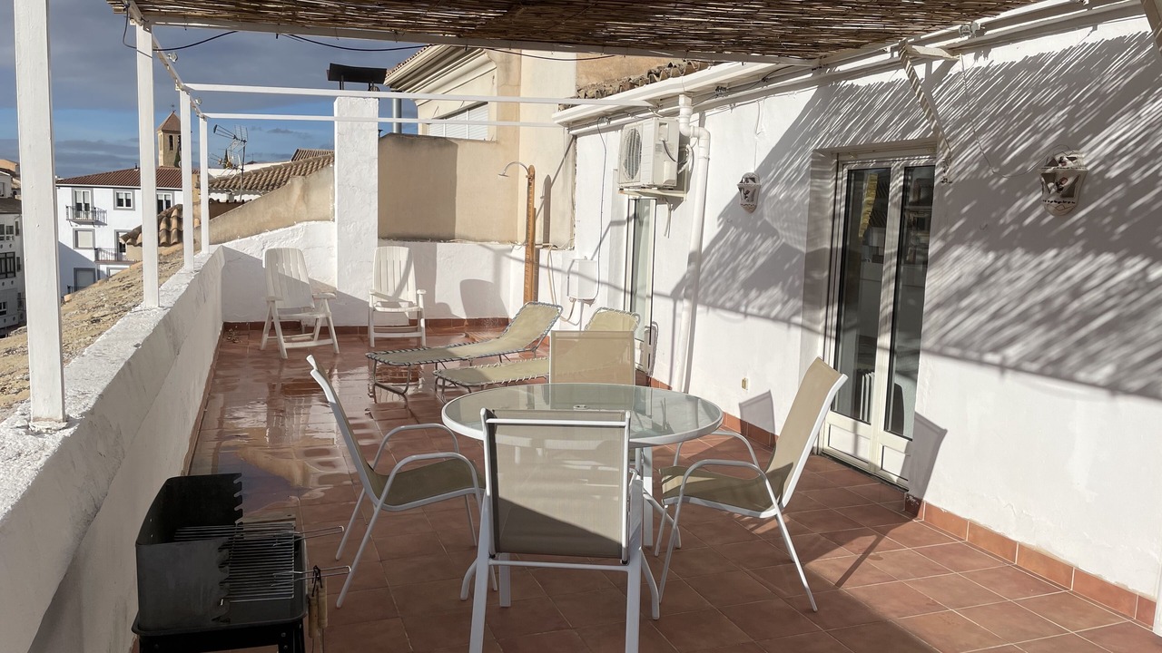 Photo of Outdoor in Quesada