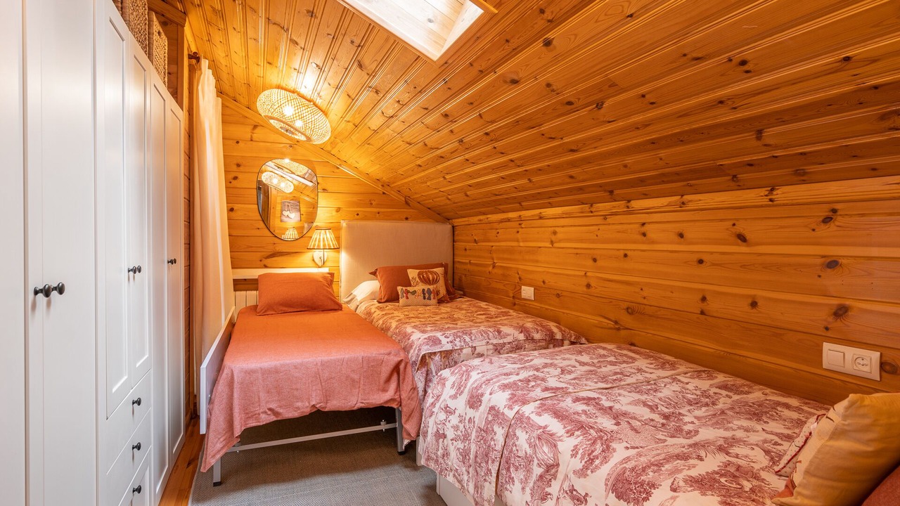 Photo of Bedroom in Camprodon
