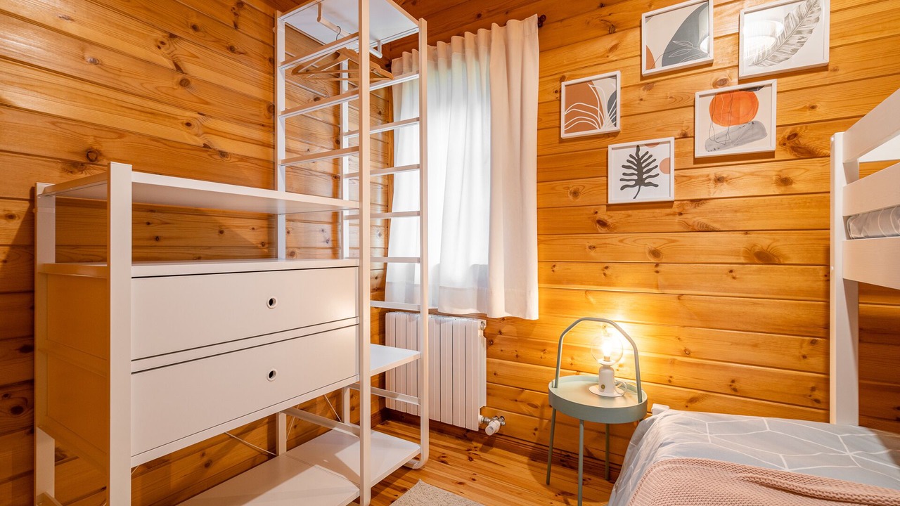 Photo of Bedroom in Camprodon