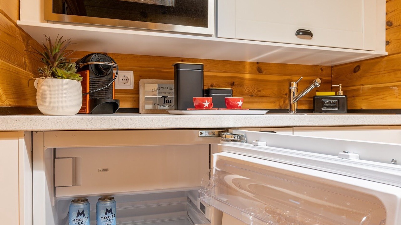 Photo of Kitchen in Camprodon