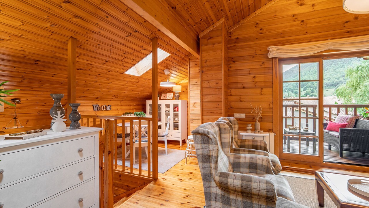 Photo of Livingroom in Camprodon