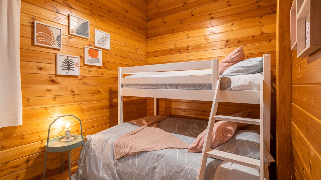 Photo of Bedroom in Camprodon