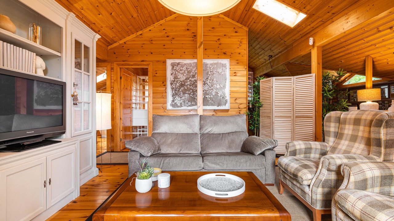Photo of Livingroom in Camprodon