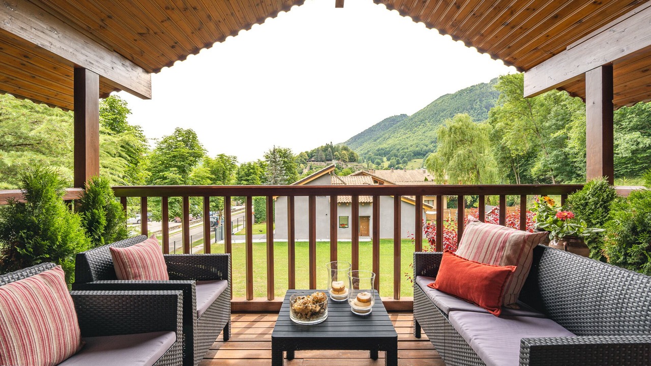 Photo of Outdoor in Camprodon