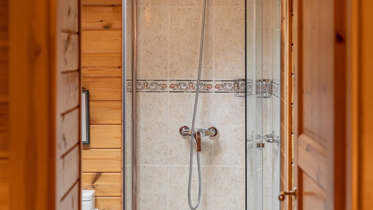 Photo of Bathroom in Camprodon
