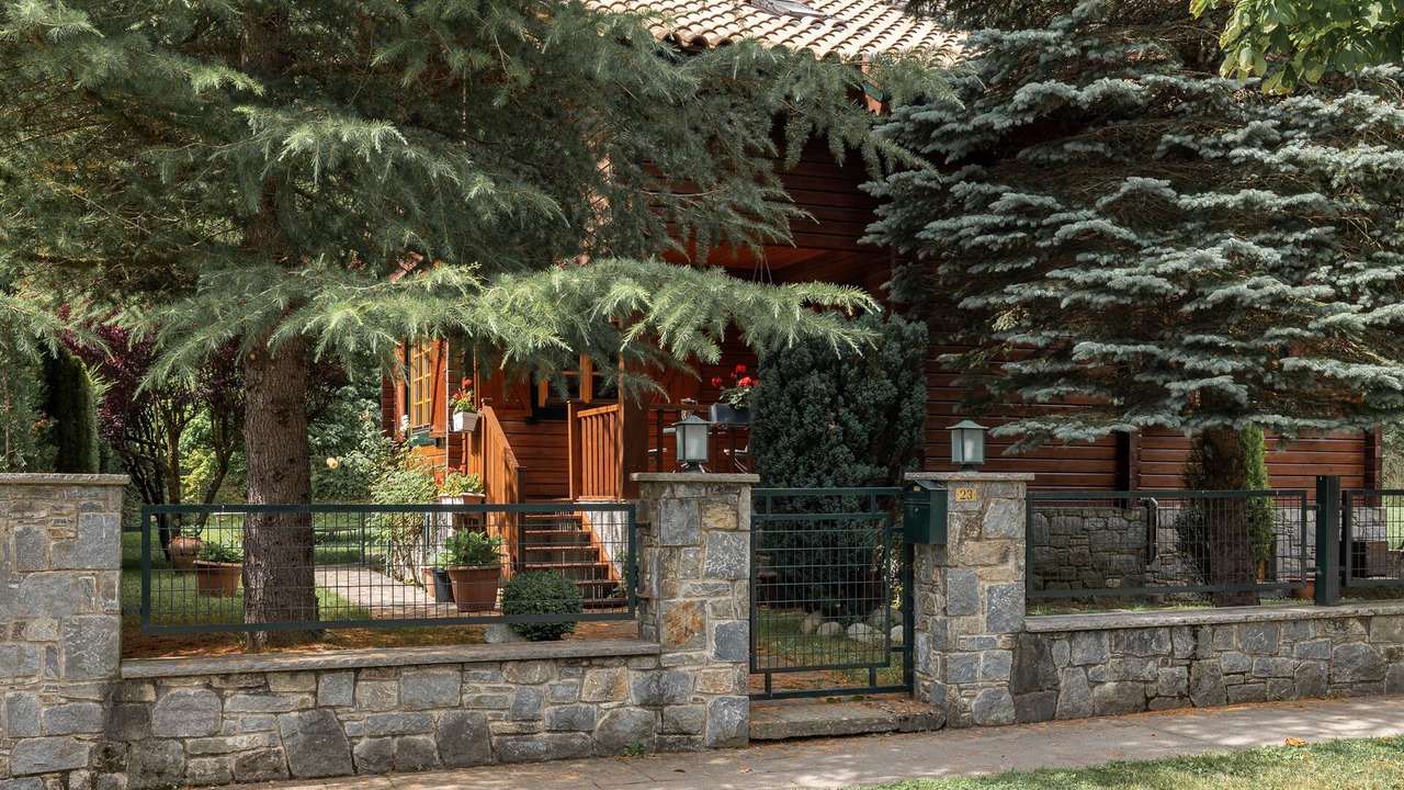 Photo of Outdoor in Camprodon