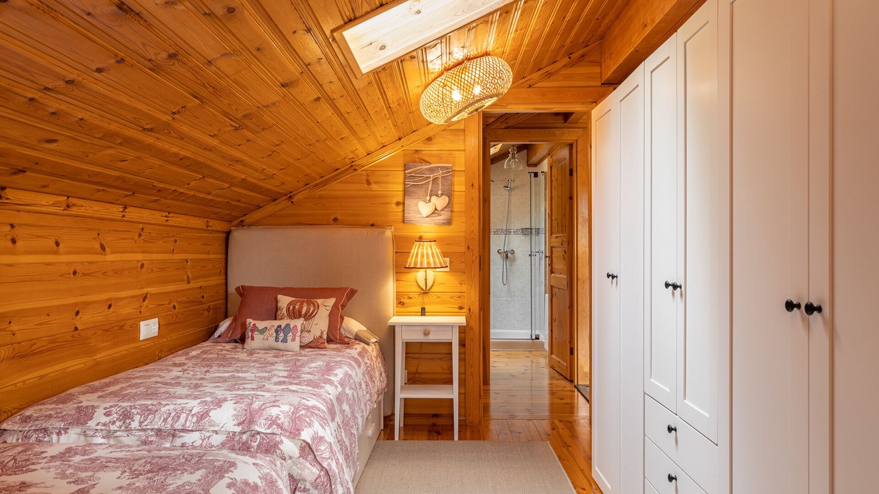 Photo of Bedroom in Camprodon