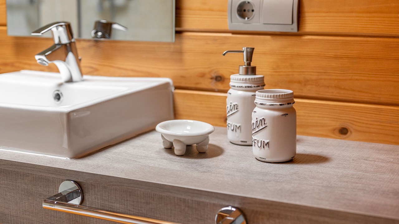 Photo of Bathroom in Camprodon