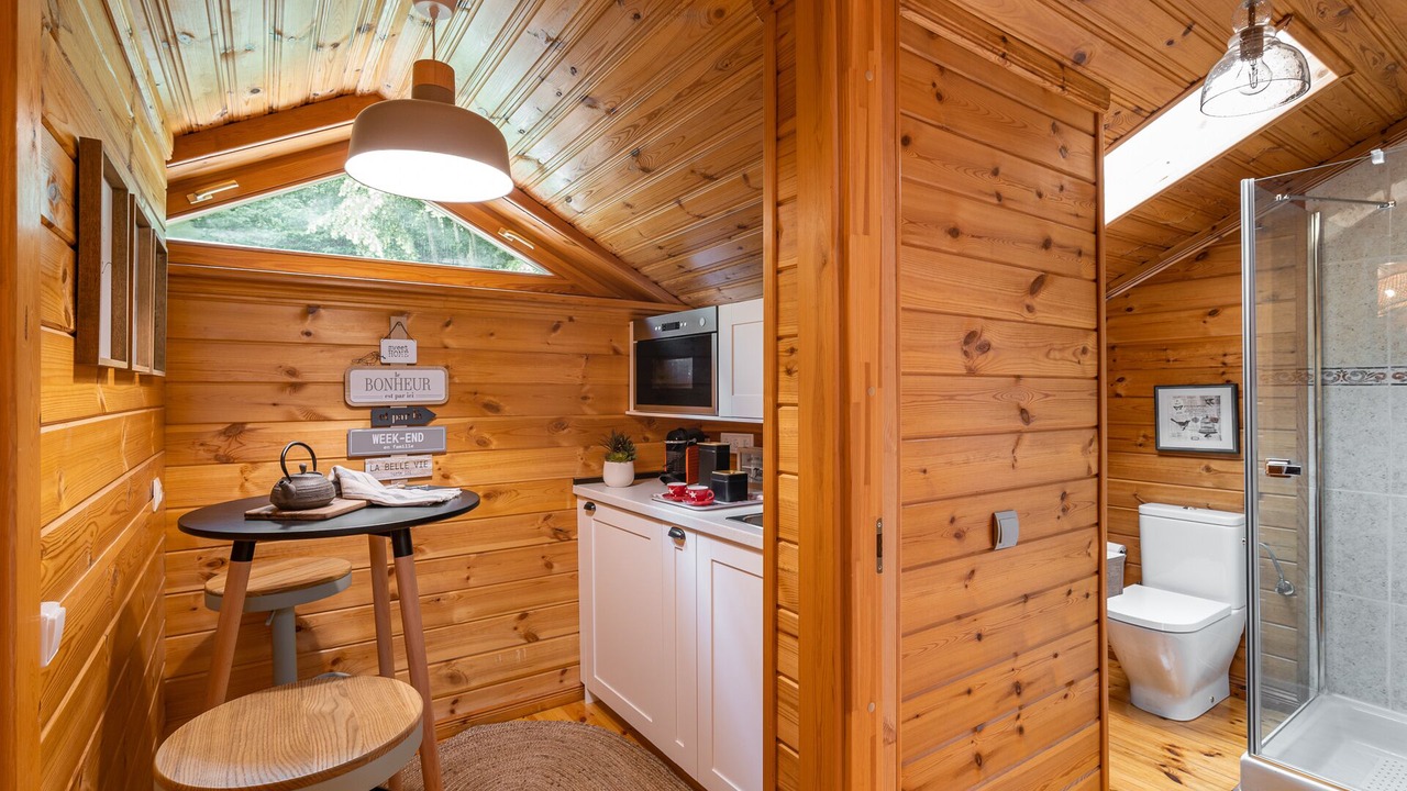 Photo of Kitchen in Camprodon