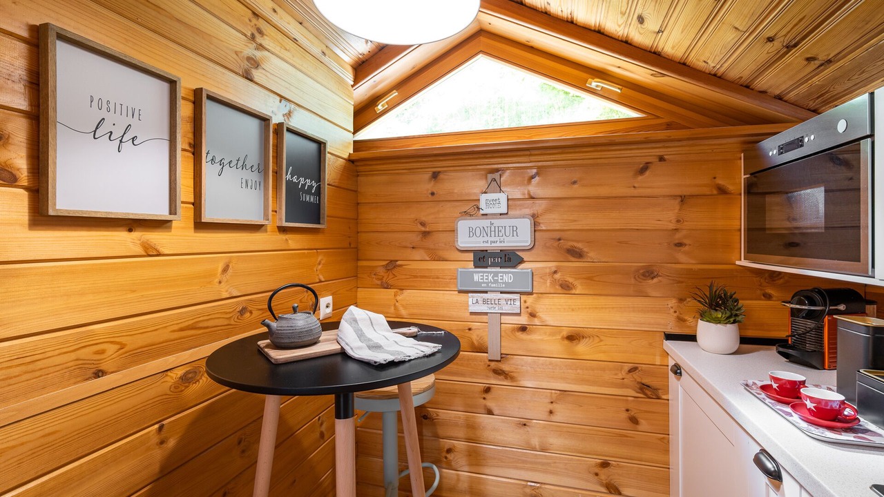 Photo of Kitchen in Camprodon