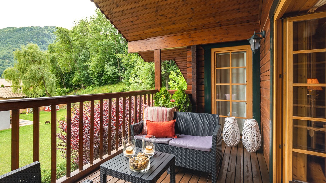 Photo of Outdoor in Camprodon