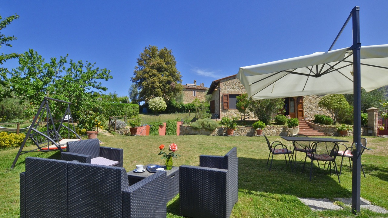 Photo of Outdoor in Murlo