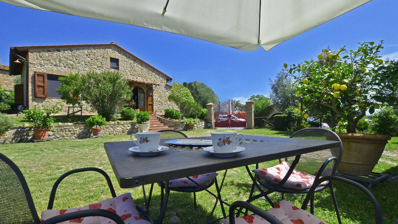 Photo of Outdoor in Murlo