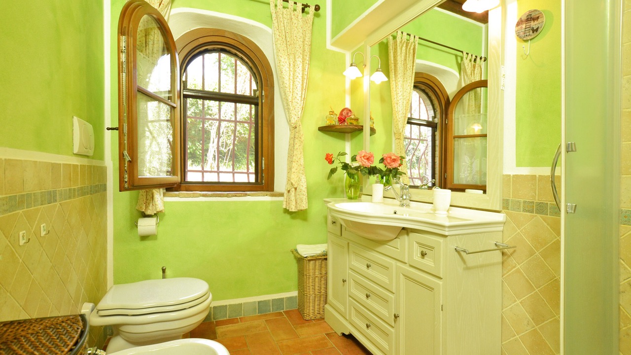 Photo of Bathroom in Murlo