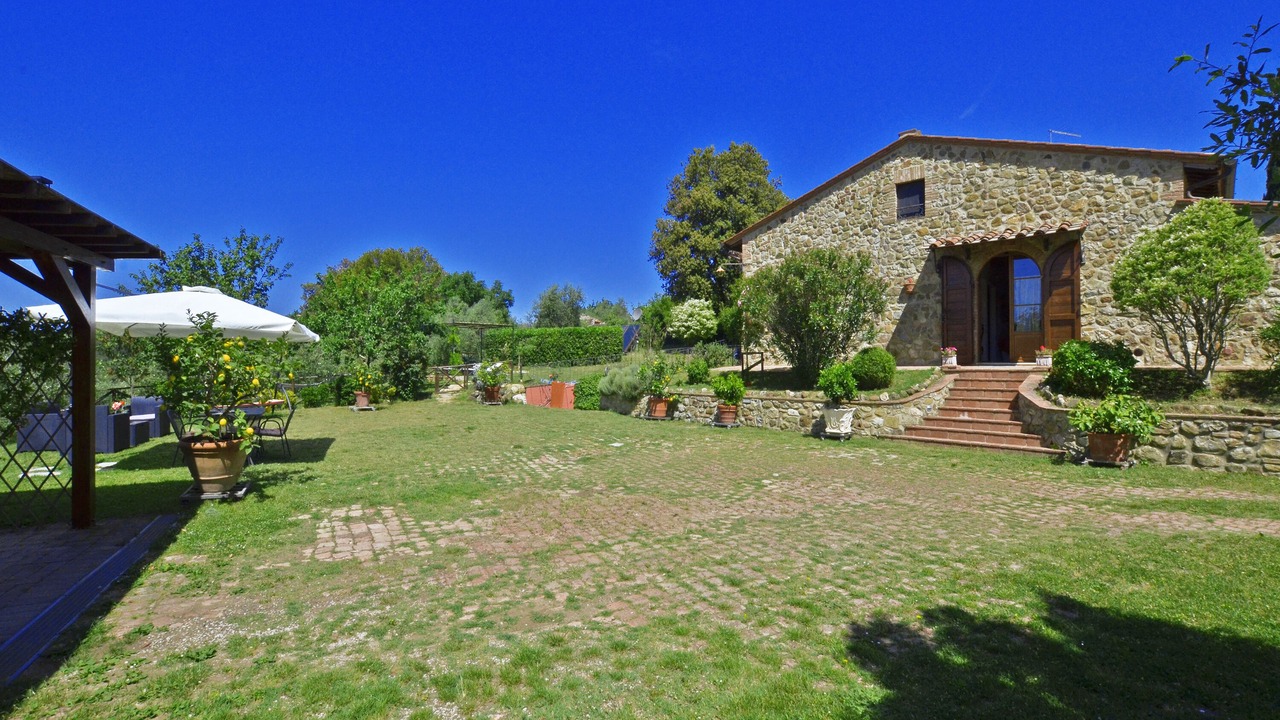 Photo of Outdoor in Murlo