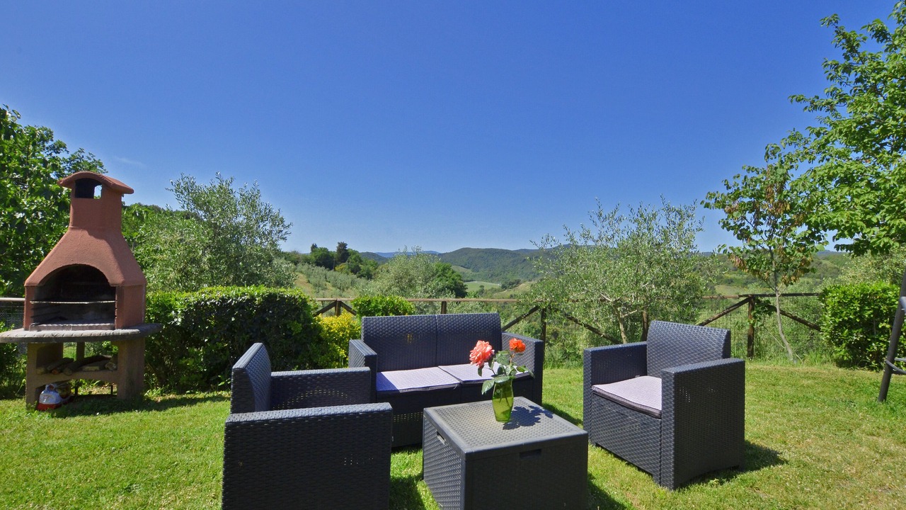 Photo of Outdoor in Murlo