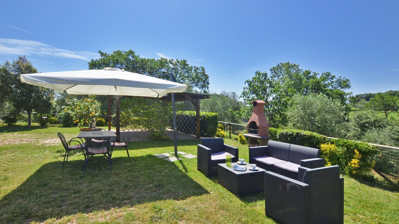 Photo of Outdoor in Murlo