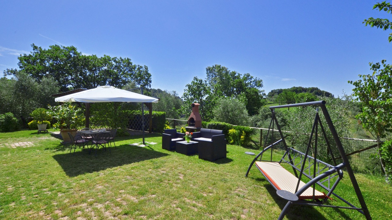 Photo of Outdoor in Murlo