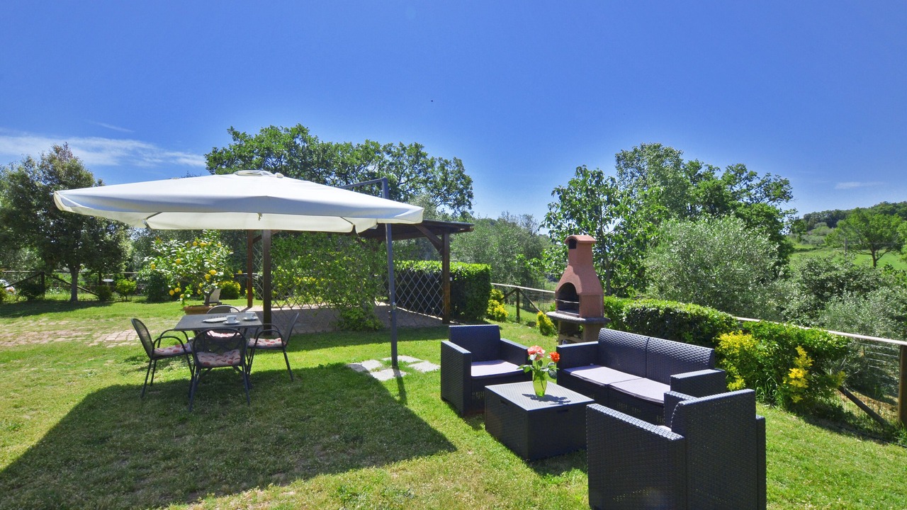Photo of Outdoor in Murlo