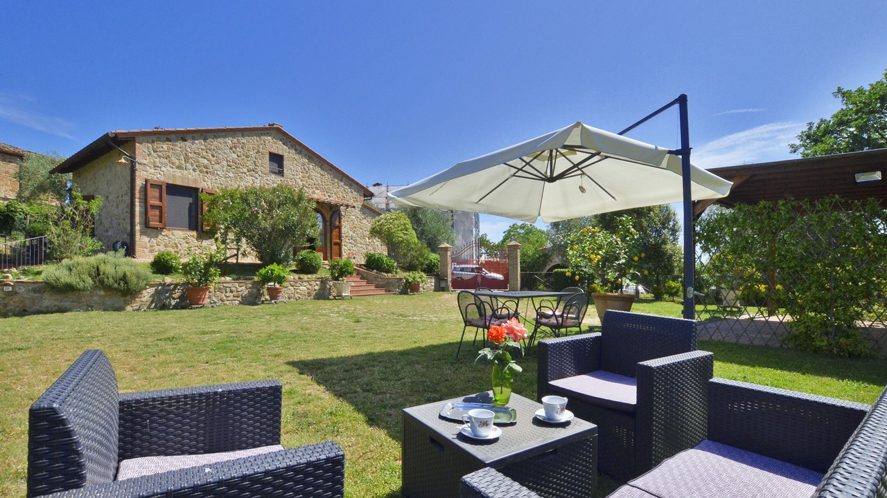 Photo of Outdoor in Murlo