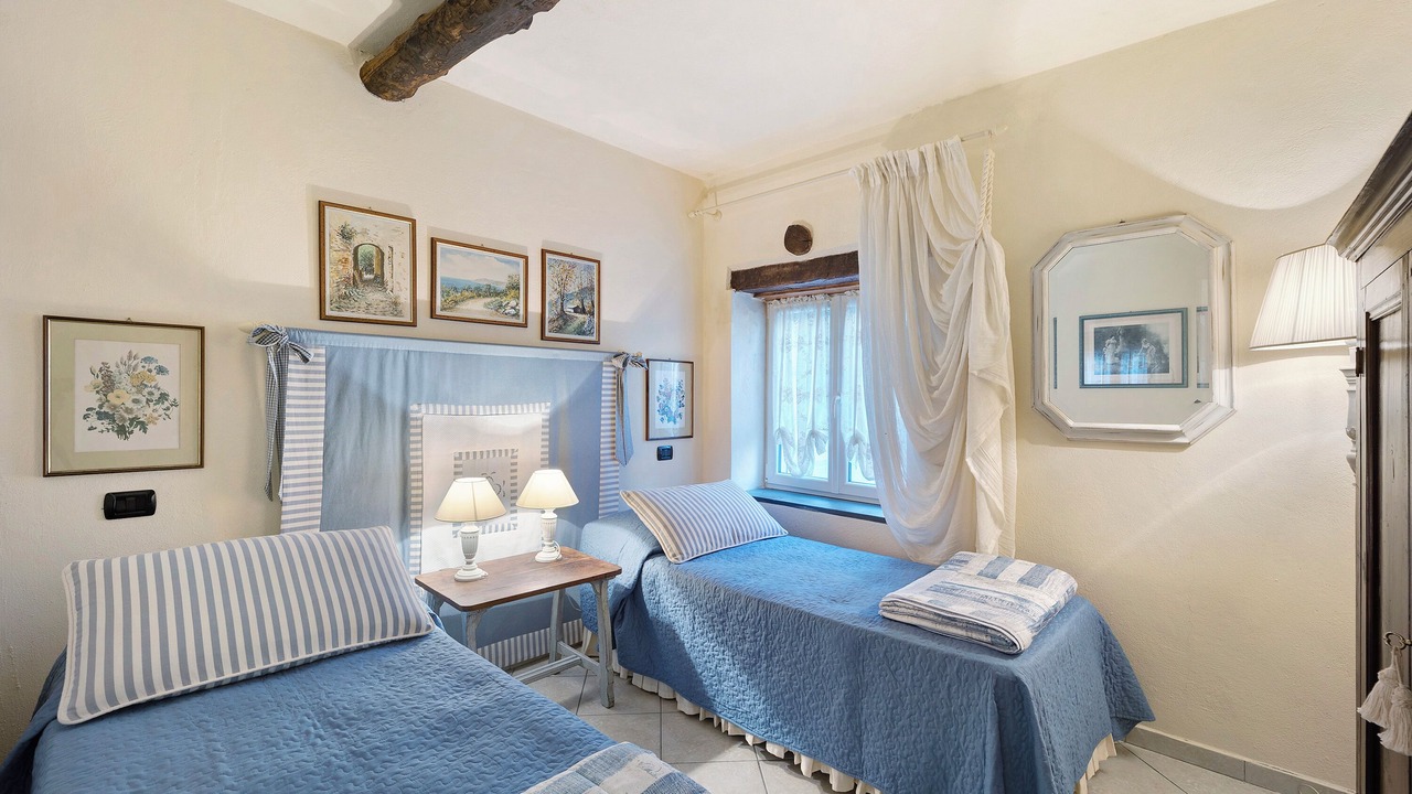 Photo of Bedroom in Ormea